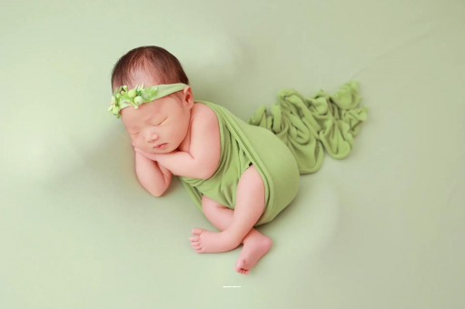 岑溪两个月宝宝发热