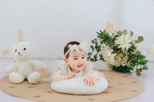 岑溪几个月宝宝可以吃水果